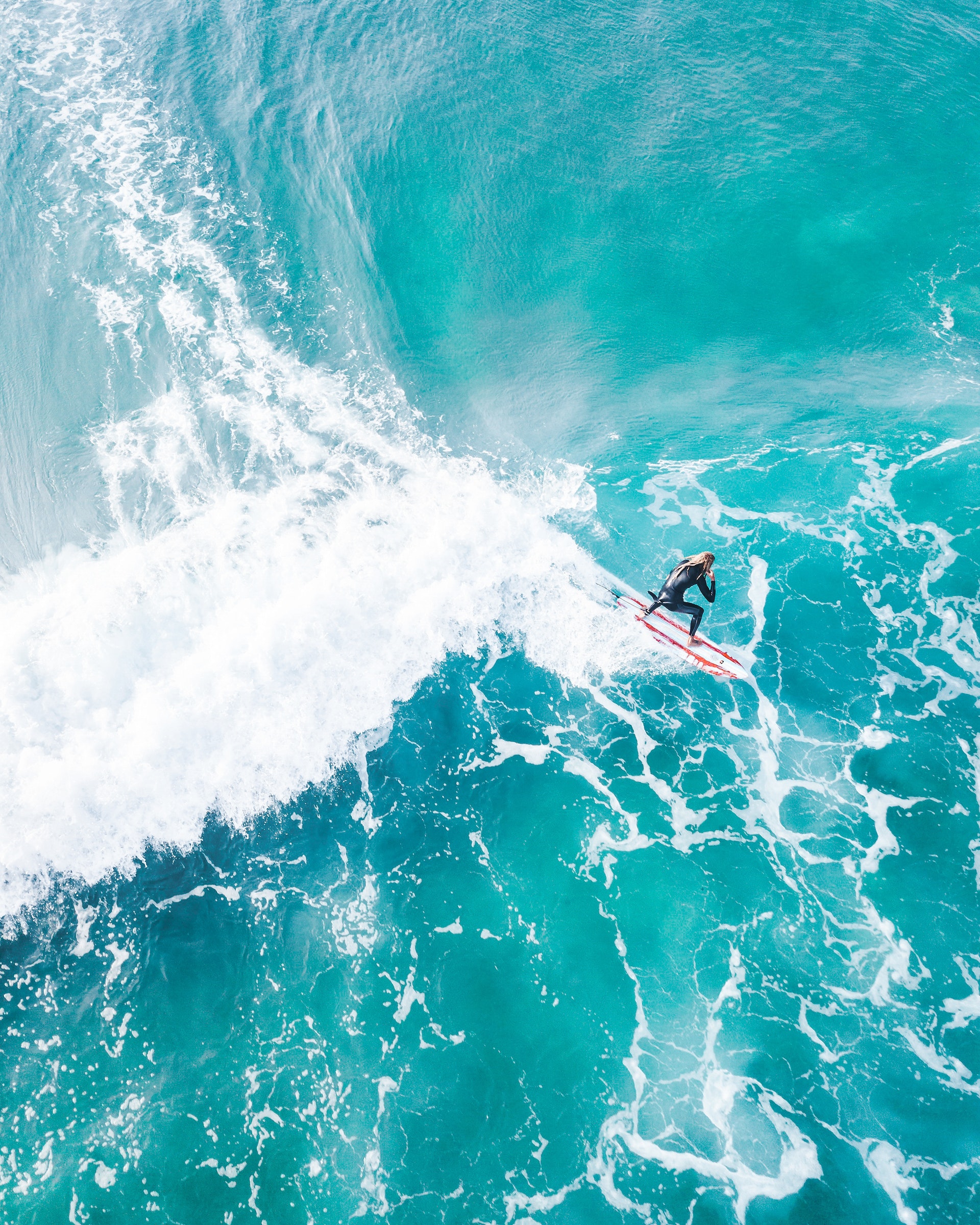 Cómo poner el GRIP a mi tabla de surf: Tipos de grip y consejos