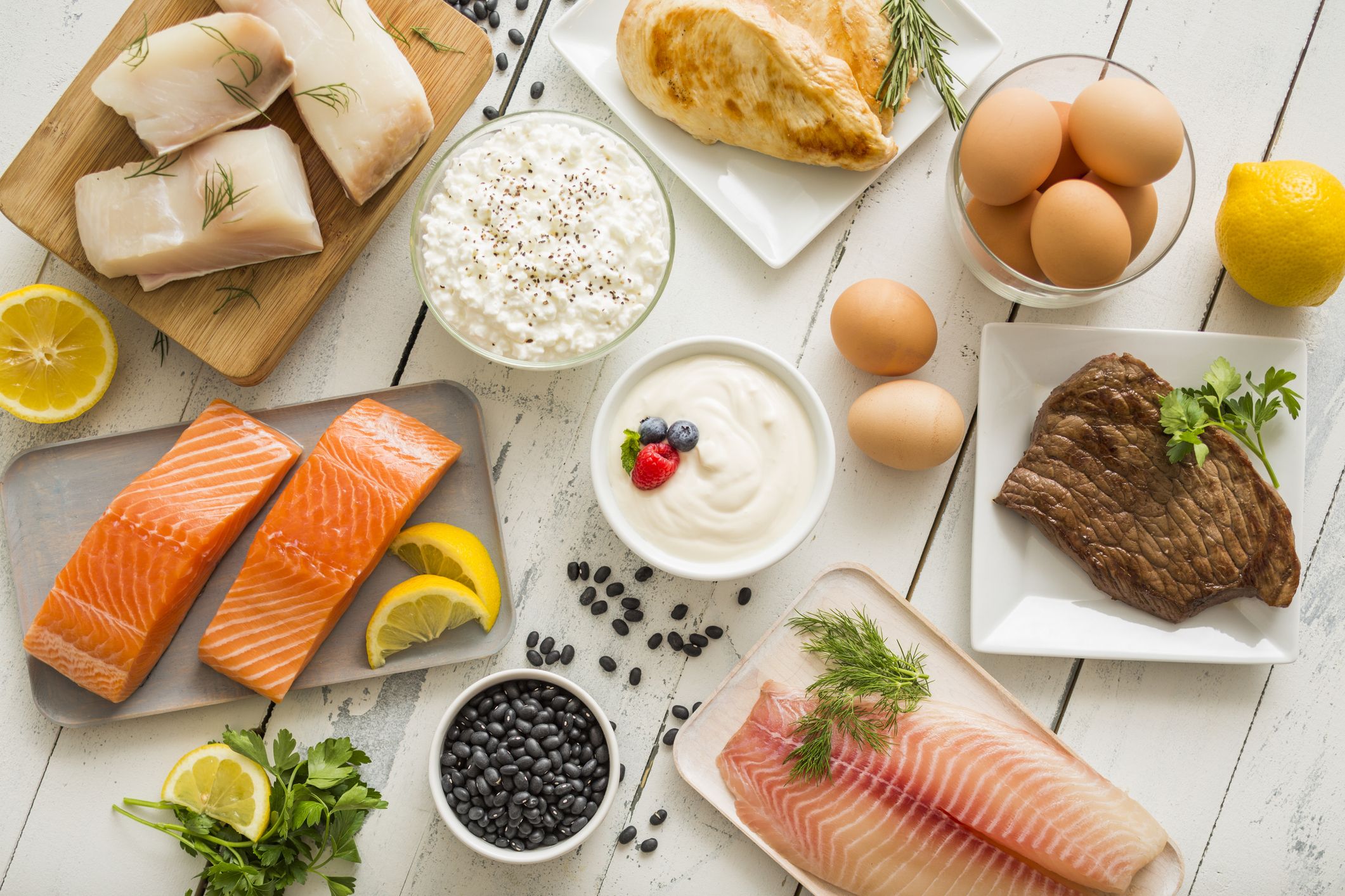 Real food – Nutrición para surfistas: Consejos básicos